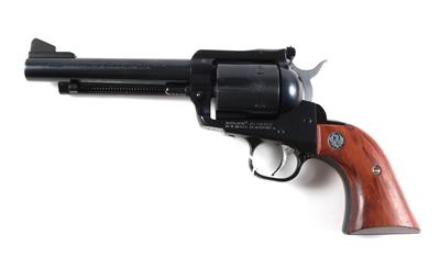 Revolver, Ruger, Mod.: New Model Blackhawk, Kal.: .45 Colt, - Lovecké, sportovní a sběratelské zbraně