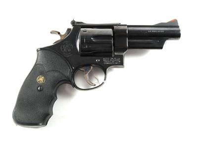Revolver, Smith  &  Wesson, Mod.: 29-2, Kal.: .44 Mag., - Sporting and Vintage Guns
