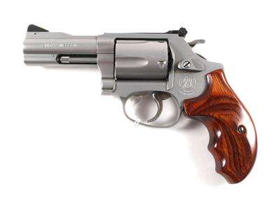 Revolver, Smith  &  Wesson, Mod.: 60-10 Pro Hunter, Kal.: .357 Mag., - Jagd-, Sport- und Sammlerwaffen