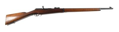 Trainingsgewehr, unbekannter, vermutlich französischer Hersteller, Mod.: National Rifle, Kal.: .22 l. r., - Jagd-, Sport- und Sammlerwaffen