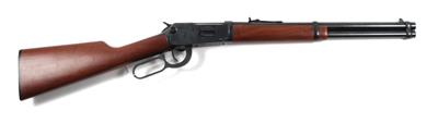 Unterhebelrepetierbüchse, Winchester, Mod.: 94AE, Kal.: .30-30 Win., - Sporting and Vintage Guns