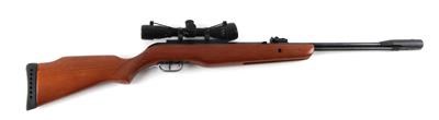 Druckluftgewehr, Gamo, Mod.: CFX Royal, Kal.: 5,5 mm, - Lovecké, sportovní a sběratelské zbraně