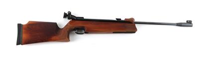 Druckluftgewehr, Walther - Ulm, Mod.: LGR, Kal.: 4,5 mm, - Sporting and Vintage Guns