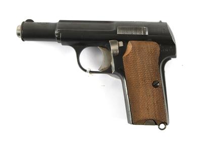 Pistole, Astra, Mod.: 300 des deutschen Heeres, Kal.: 9 mm kurz, - Lovecké, sportovní a sběratelské zbraně