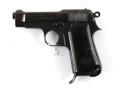 Pistole, Beretta, Mod.: 1935, Kal.: 7,65 mm, - Jagd-, Sport- und Sammlerwaffen