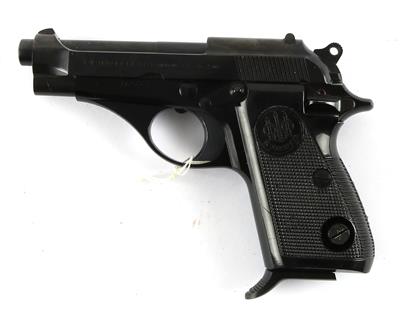 Pistole, Beretta, Mod.: 70, Kal.: 7,65 mm, - Jagd-, Sport- und Sammlerwaffen