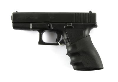 Pistole, Glock, Mod.: 19, Kal.: 9 mm Para, - Lovecké, sportovní a sběratelské zbraně