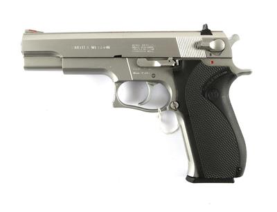 Pistole, Smith  &  Wesson, Mod.: 4506, Kal.: .45 HP, - Armi da caccia, competizione e collezionismo