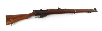 Repetierbüchse, BSA/Ishapore, Mod.: No.1 MKI** India Pattern, Kal.: .303 brit., - Sporting and Vintage Guns