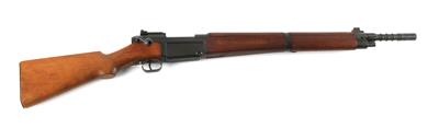 Repetierbüchse, MAS, Mod.: 1936-51, Kal.: 7,5 x 54 MAS, - Jagd-, Sport- und Sammlerwaffen