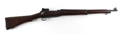 Repetierbüchse, Winchester, Mod.: P17, Kal.: .30-06 Sprf., - Sporting and Vintage Guns
