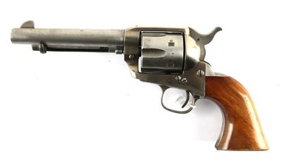 Revolver, Armi Jäger, Mod.: Dakota, Kal.: 45 Colt, - Armi da caccia, competizione e collezionismo