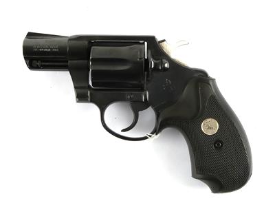 Revolver, Colt, Mod.: Detective Spec., Kal.: .38 Spez., - Armi da caccia, competizione e collezionismo