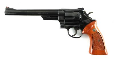 Revolver, Smith  &  Wesson, Mod.: 29-2, Kal.: .44 Mag., - Lovecké, sportovní a sběratelské zbraně