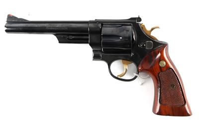 Revolver, Smith  &  Wesson, Mod.: 29-2, Kal.: .44 Mag., - Sporting and Vintage Guns