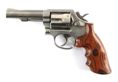 Revolver, Smith  &  Wesson, Mod.: 65-5, Kal.: .357 Mag., - Lovecké, sportovní a sběratelské zbraně
