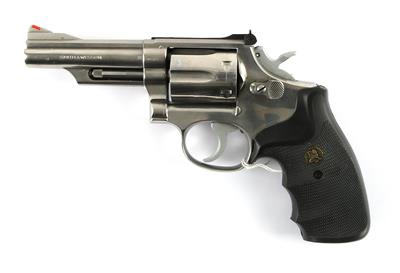 Revolver, Smith  &  Wesson, Mod.: 66, Kal.: .357 Mag., - Armi da caccia, competizione e collezionismo