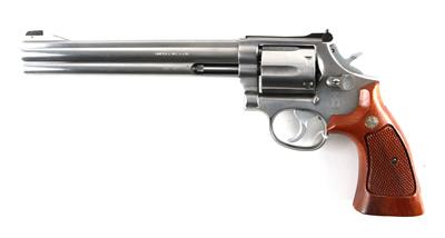 Revolver, Smith  &  Wesson, Mod.: 686, Kal.: .357 Mag., - Lovecké, sportovní a sběratelské zbraně