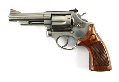 Revolver, Taurus, Kal.: .357 Mag., - Sporting and Vintage Guns