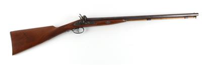 VL-Perkussionsdoppelflinte, Pedersoli, Mod.: Classic Luxus, Kal.: 12, - Sporting and Vintage Guns