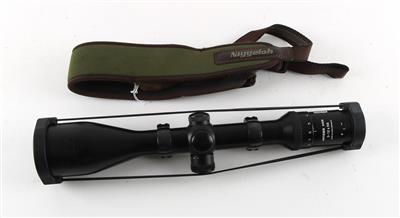 Zielfernrohr, Meopta, Mod.: Artemis 3100 3-12 x 56, Abs.: 4a Leuchtpunkt, - Jagd-, Sport- und Sammlerwaffen