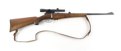 KK-Repetierbüchse, Tyrol, Mod.: 5022, Kal.: .22 l. r., - Sporting and Vintage Guns