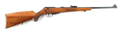 KK-Repetierbüchse, Walther - Ulm, Mod.: KKJ, Kal.: .22 l. r., - Sporting and Vintage Guns