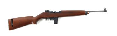 KK-Selbstladebüchse, Erma, Mod.: EM1, Kal.: .22 l. r., - Sporting and Vintage Guns