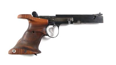 Pistole, Margolin , Kal.: .22 short, - Sporting and Vintage Guns