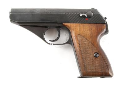 Pistole, Mauser - Oberndorf, Mod.: HSc, Kal.: 7,65 mm, - Sporting and Vintage Guns