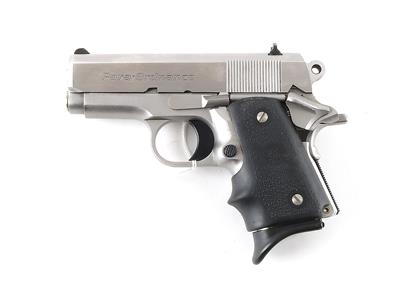 Pistole, Para-Ordnance Kanada, Mod.: P10.45, Kal.: .45 ACP, - Jagd-, Sport- und Sammlerwaffen