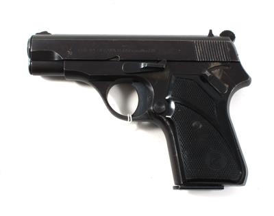 Pistole, Zastava, Mod.: 70, Kal.: 9 mm kurz, - Sporting and Vintage Guns