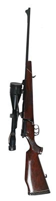Repetierbüchse, Mauser - Oberndorf, Mod.: 66S, Kal.: 8 x 68S, - Sporting and Vintage Guns