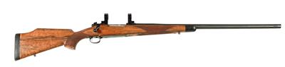 Repetierbüchse, Montana Rifle Company überarbeitet von V. Giani - Italien, Mod.: 1999 Kal.: 7 mm Rem. Mag., - Jagd-, Sport- und Sammlerwaffen