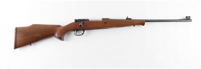 Repetierbüchse, Parker Hale - Birmingham, Mod.: 1100 Lightweight, Kal.: .243 Win., - Jagd-, Sport- und Sammlerwaffen