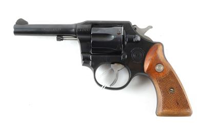 Revolver, Brünner Waffenfabrik, Mod.: Grand, Kal.: .38 Spez., - Jagd-, Sport- und Sammlerwaffen