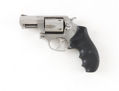 Revolver, Ruger, Mod.: SP101, Kal.: .357 Mag., - Armi da caccia, competizione e collezionismo