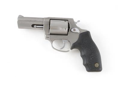 Revolver, Taurus, Mod.: vermutlich 65, Kal.: .357 Mag., - Armi da caccia, competizione e collezionismo