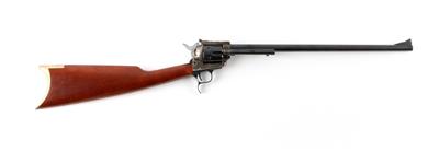 Revolvergewehr, Uberti, Mod.: American-Carbine, Kal.: 44 Mag., - Sporting and Vintage Guns