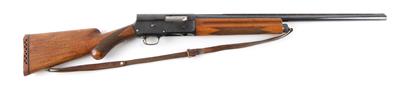 Selbstladeflinte, FN - Browning, Mod.: Auto 5, Kal.: 12/70, - Jagd-, Sport- und Sammlerwaffen