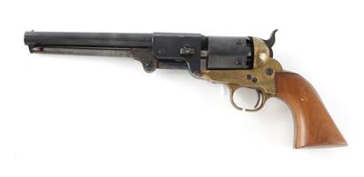 VL-Perkussionsrevolver, FAP, Mod.: Colt Navy 1851, Kal.: .36", - Jagd-, Sport- und Sammlerwaffen