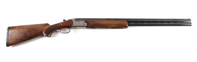 Bockflinte, Antonio Zoli - Gardone, Kal.: 12/70, - Sporting and Vintage Guns