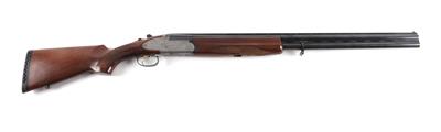 Bockflinte, B. Rizzini - Emili, Kal.: 12/70, - Sporting and Vintage Guns