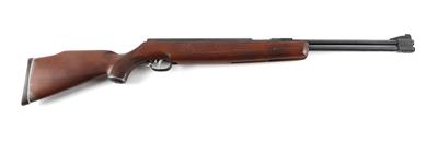 Druckluftgewehr, Weihrauch, Mod.: HW77K, Kal.: 6,3 mm, - Lovecké, sportovní a sběratelské zbraně