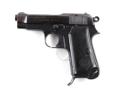 Pistole, Beretta, Mod.: 1935, Kal.: 7,65 mm, - Armi da caccia, competizione e collezionismo