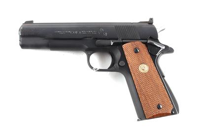Pistole, Colt, Mod.: Conversion Unit 1911 A1, Kal.: .22 l. r., - Sporting and Vintage Guns