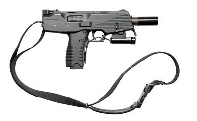 Pistole, Steyr, Mod.: SPP, Kal.: 9 mm Para, - Armi da caccia, competizione e collezionismo