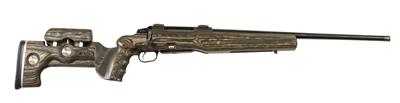 Repetierbüchse, Tikka, Mod.: M690 RH, mit GRS Schaft, Kal.: .30-06, - Sporting and Vintage Guns