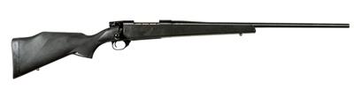 Repetierbüchse, Weatherby, Mod.: Vanguard, Kal.: .300 Win. Mag., - Sporting and Vintage Guns