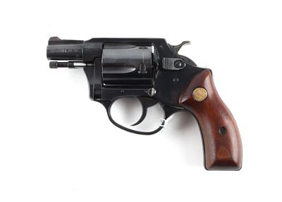 Revolver, Charter Arms, Mod.: Undercover, Kal.: .38 Spez., - Jagd-, Sport- und Sammlerwaffen